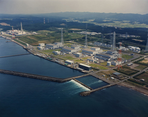 Illustration for article titled Is it Possible to Build a Disaster-Proof Nuclear Power Plant?